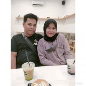 Raydatul S Khansa profile icon