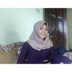 Idha Fitri profile icon