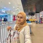 Sharin Adlieyna profile icon