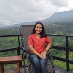 Clara Farida Agustin profile icon