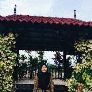 NAJWA SHAFIQAH ABDUL HADI profile icon