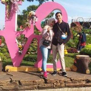 Megga Lestarii profile icon