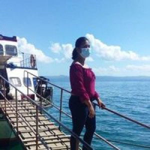 Marjorie Unlayao profile icon