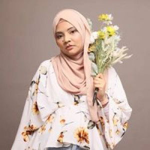 Nur Shahirah Rosli profile icon