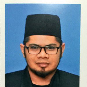 Asyraf Hamin profile icon