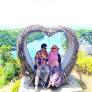 Debby Krisbiantoro Hadi profile icon