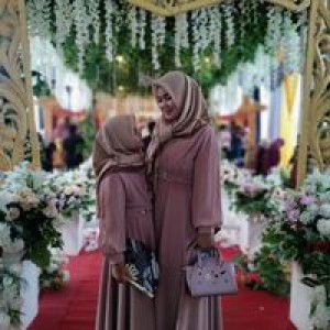 Wellya Syafira profile icon