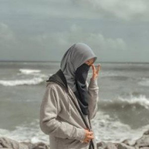 SITI WAJAHAH ROSDI profile icon