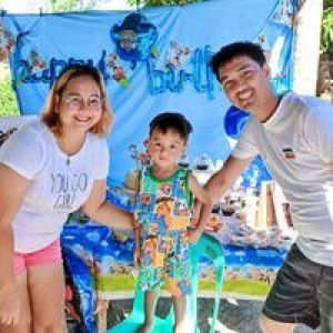 Charie Belludo Millena profile icon