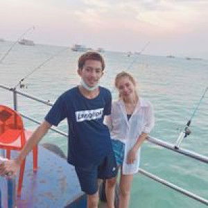 น้อง พลอย พลอย profile icon