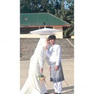 อ๊า'ฟัต ธารารัตน์ profile icon