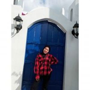 Chua Nitha profile icon