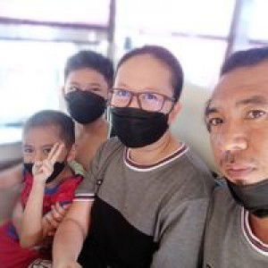 Margie Belmonte Enriquez profile icon