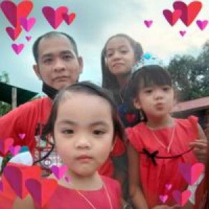 Liza Dimarandao profile icon