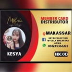 Keyazcolection Mycela MakassarGowa profile icon