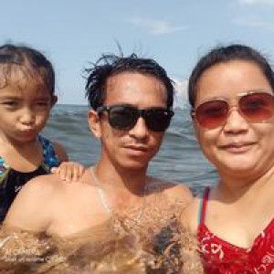 Angelica Acosta Caalam profile icon