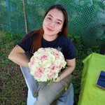 Michelle Correa Cruz profile icon