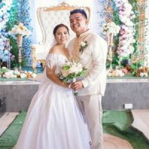 Mary Anne Aller Orejola profile icon