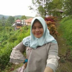 Pinky Anggita profile icon