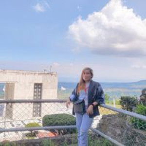 Arlou Belle Baladad Sandaga profile icon