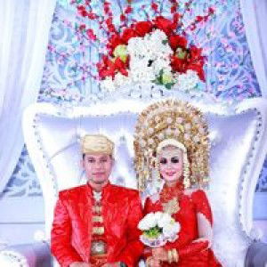 Vivi Pratiwi profile icon