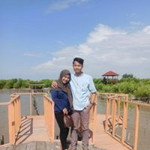 Yasmin Diandra profile icon