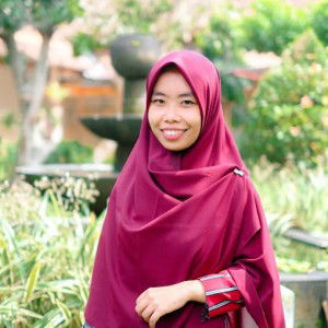 Nurul Chayati profile icon