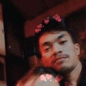 Laras Gacorr profile icon