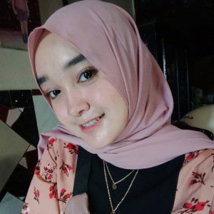 Anisya WahyuNingrum profile icon