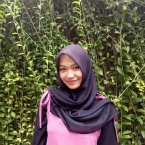 Wahyu Kartika Larasati profile icon