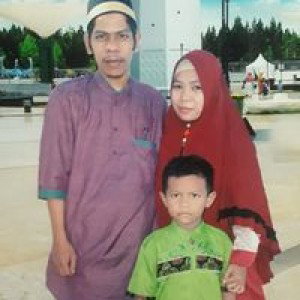 Mimih Fahri profile icon