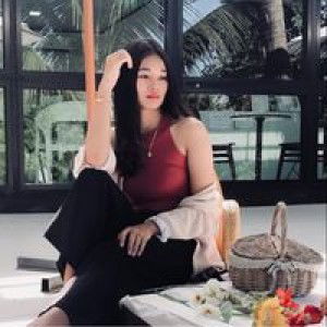 Pavena Yokpon profile icon