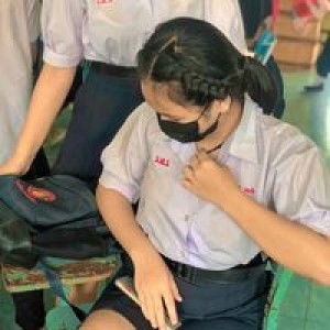 Chonlada Bunthan profile icon