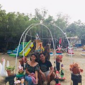 Ferly Carabuena profile icon