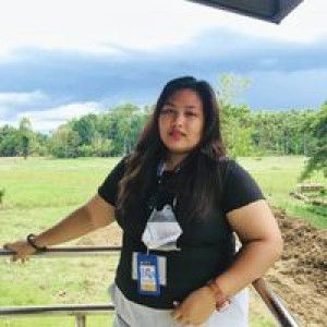 Abigail Tomarce Abastas profile icon