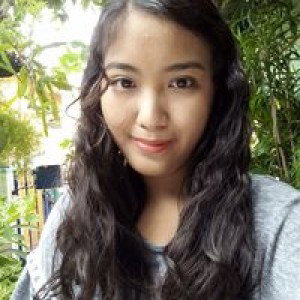 Charity Saria Salomon profile icon