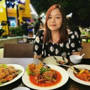 PatCha PatCharee profile icon