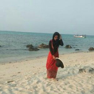 Novia Aminah profile icon