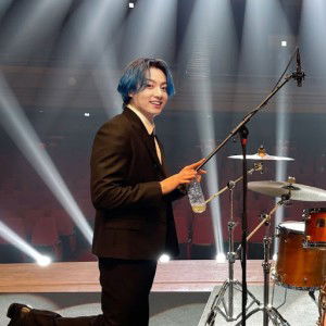 jeon kookie profile icon