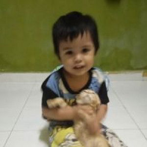 Mizanurhamizaabdullah Miza profile icon