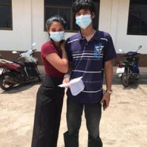 ซัน เดย์ profile icon