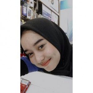 Maudy safirah profile icon