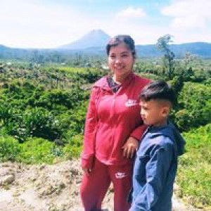 Evimala Sembiring profile icon