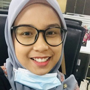 NURUL AFIQAH FATZLEE profile icon