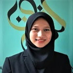 Balqis Hannan Zulkifli profile icon