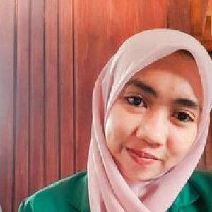 Zha Faizah profile icon