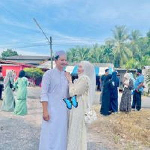 Sawinee Aleemama profile icon