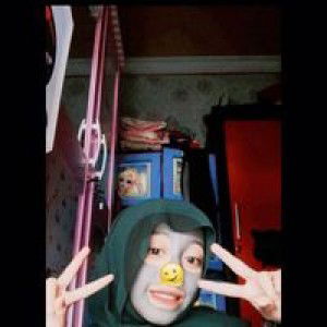 Putri II profile icon