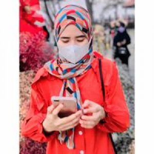 ฟาตีฮะห์ profile icon