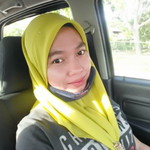 Nur Amalina Shairah Binti Mohd Fauzi profile icon